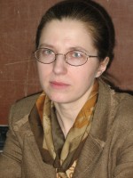 Кладова Ольга Юріївна*